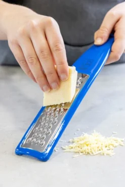 Colourworks Set Of 4 Handheld Graters -Outdoor Camping Equipment Store ghw93ntotax23qcdapoc 34710