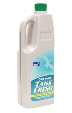 Elsan Grey Water 2 Ltr Tank Freshener