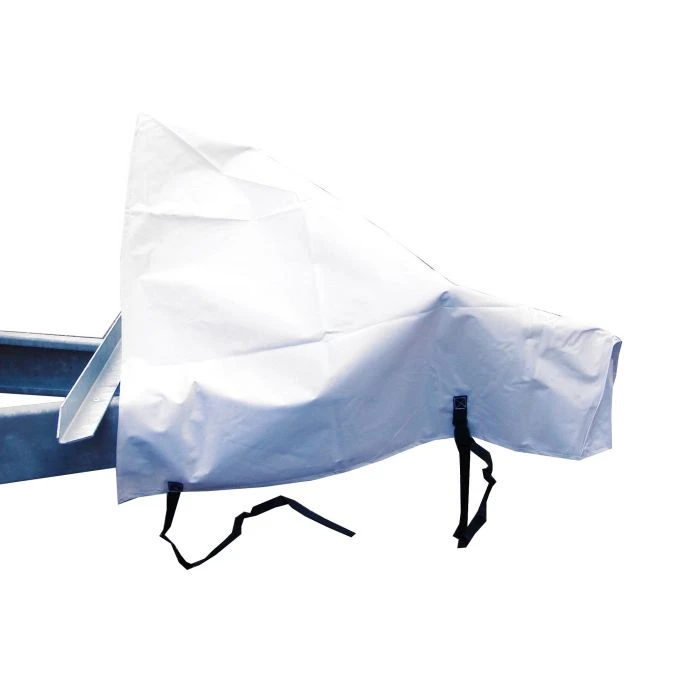 Caravan Hitch Cover 4 Caravan Hitch Cover - Image 4