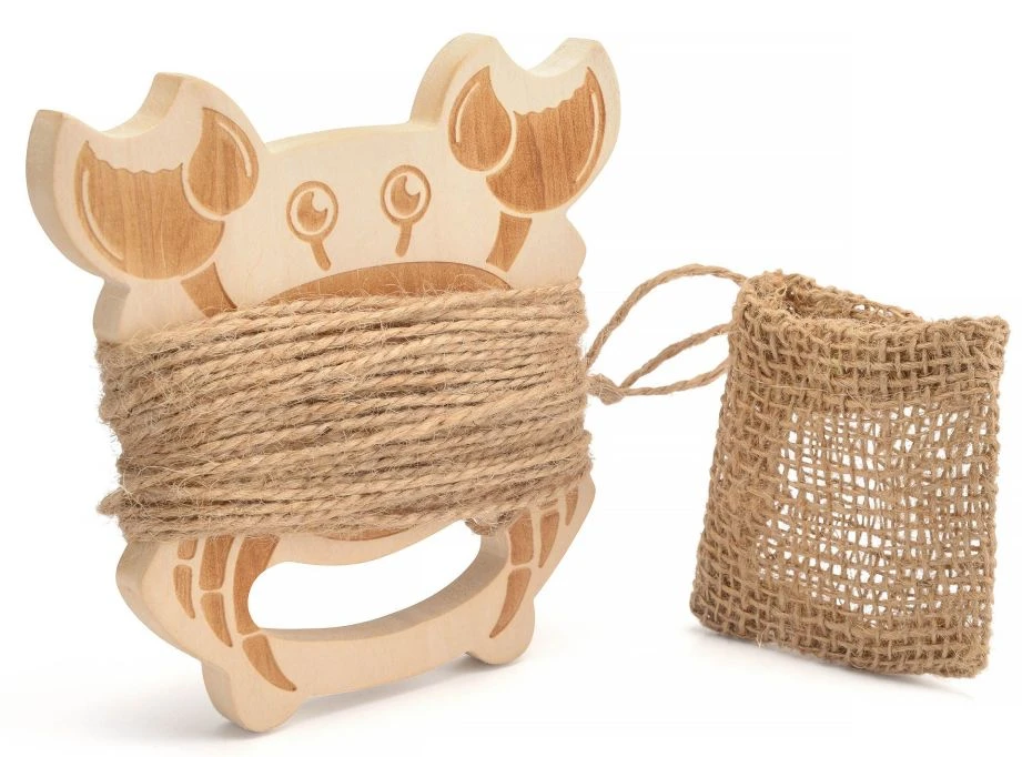 Yello Eco Friendly Crabby Crab Line 10M 1 Yello Eco Friendly Crabby Crab Line 10M