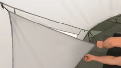 Easy Camp Huntsville 600 Twin Tent -Outdoor Camping Equipment Store huntsville 600 9