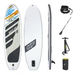 Bestway Hydro-force Whitecap Paddleboard Set