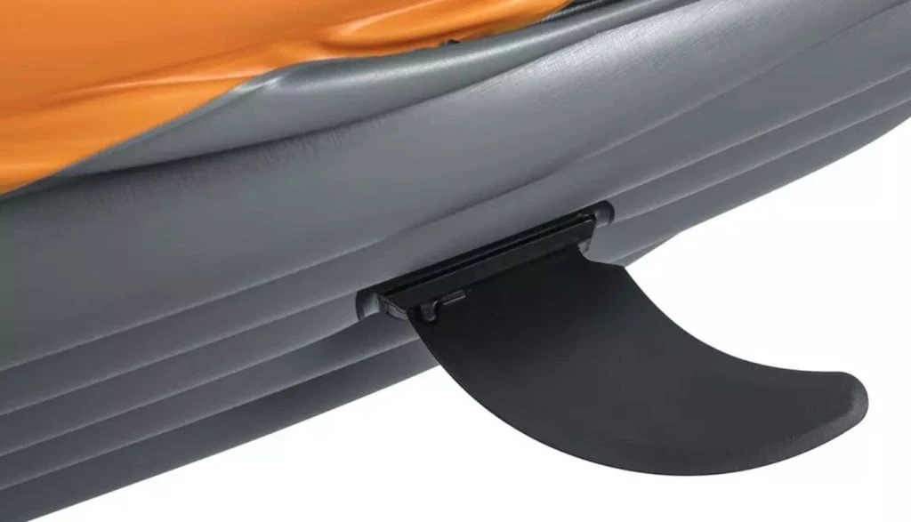 Bestway Hydro-force Lite-Rapid X2 Kayak 6 Bestway Hydro-force Lite-Rapid X2 Kayak - Image 6