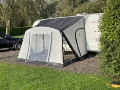 Sunncamp Dash 325 Air SC Caravan Awning -Outdoor Camping Equipment Store img 0136 min