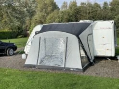 Sunncamp Dash 325 Air SC Caravan Awning -Outdoor Camping Equipment Store img 0141 min