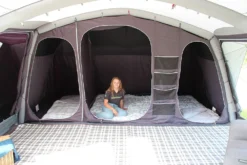 Outdoor Revolution Kalahari PC 7.0 Air Tent -Outdoor Camping Equipment Store img 2259