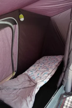 Outdoor Revolution Kalahari PC 7.0 Air Tent -Outdoor Camping Equipment Store img 2261