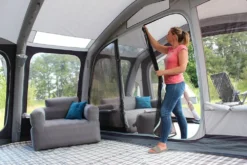 Outdoor Revolution Kalahari PC 7.0 Air Tent -Outdoor Camping Equipment Store img 2264