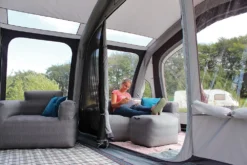 Outdoor Revolution Kalahari PC 7.0 Air Tent -Outdoor Camping Equipment Store img 2266