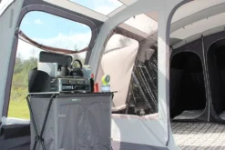 Outdoor Revolution Kalahari PC 7.0 Air Tent -Outdoor Camping Equipment Store img 2267