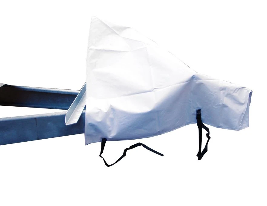 Caravan Hitch Cover 1 Caravan Hitch Cover