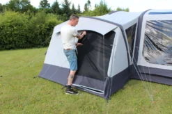 Outdoor Revolution Kalahari PC 9.0 DSE Tent Incl Footprint -Outdoor Camping Equipment Store kalahari pc 9.0 dse 11