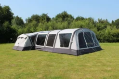 Outdoor Revolution Kalahari PC 9.0 DSE Tent Incl Footprint -Outdoor Camping Equipment Store kalahari pc 9.0 dse 17