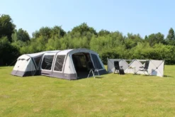 Outdoor Revolution Kalahari PC 9.0 DSE Tent Incl Footprint -Outdoor Camping Equipment Store kalahari pc 9.0 dse 7