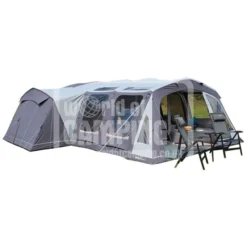 Outdoor Revolution Kalahari PC 7.0 Air Tent -Outdoor Camping Equipment Store kallarri