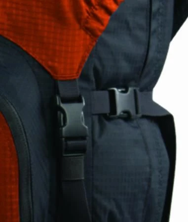 KingCamp Sahara 45 Ltr Rucksack 3 KingCamp Sahara 45 Ltr Rucksack - Image 3