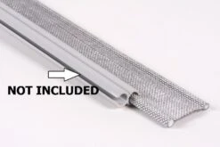 Awning Kador Strip 6mm X 4mm -Outdoor Camping Equipment Store keder 6 to 4