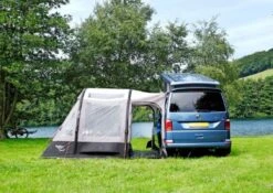 Vango Kela V Tall AirAway Drive Away Awning 15 Vango Kela V Tall AirAway Drive Away Awning -Outdoor Camping Equipment Store kela v low2 1 4