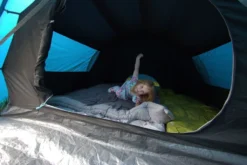 Vango Kibale 350 Tent -Outdoor Camping Equipment Store kibale 3