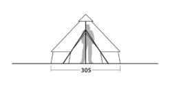 Robens Klondike S Tent -Outdoor Camping Equipment Store klondike s tent 6