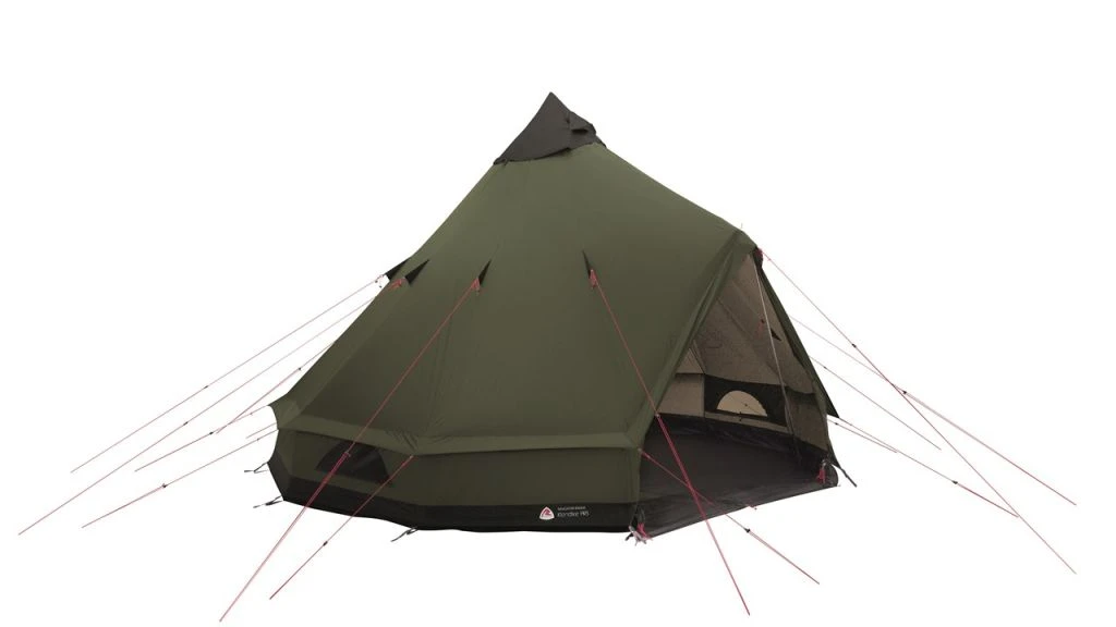 Robens Klondike PRS Tent 1 Robens Klondike PRS Tent