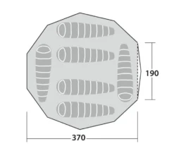 Robens Klondike PRS Tent 13 Robens Klondike PRS Tent -Outdoor Camping Equipment Store klondike tp3