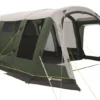 Outwell Knightdale 8PA Air Tent