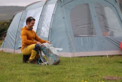 Vango Lismore Air 450 Tent Package -Outdoor Camping Equipment Store lismore 450 hi 2023 13 medium 1