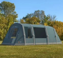Vango Lismore Air 450 Tent Package -Outdoor Camping Equipment Store lismore air 450 hrsq