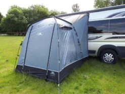 Sunncamp Lodge 200 Motor Driveaway Awning 10 Sunncamp Lodge 200 Motor Driveaway Awning -Outdoor Camping Equipment Store lodge 200 motor 1 1