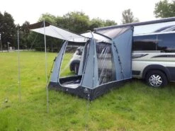 Sunncamp Lodge 200 Motor Driveaway Awning 8 Sunncamp Lodge 200 Motor Driveaway Awning -Outdoor Camping Equipment Store lodge 200 motor 3 1