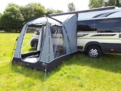 Sunncamp Lodge 200 Motor Driveaway Awning 9 Sunncamp Lodge 200 Motor Driveaway Awning -Outdoor Camping Equipment Store lodge 200 motor 5 1
