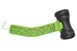 Outdoor Revolution Deluxe Tech Storm Kit -Outdoor Camping Equipment Store mallet