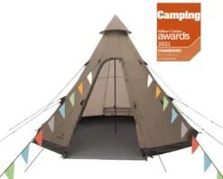 Easy Camp Moonlight Tipi -Outdoor Camping Equipment Store moonlight tipi18