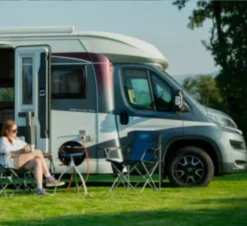 Cadac 1.5m BBQ Point & Hose Kit QR -Outdoor Camping Equipment Store motorhome blank