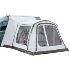 Outdoor Revolution Movelite T2R Air Low Drive Away Awning -Outdoor Camping Equipment Store move.lite