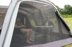 Outdoor Revolution Movelite T4E PC Zip On Porch Door -Outdoor Camping Equipment Store movelite pc porch door 3