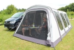 Outdoor Revolution Movelite T4E PC Zip On Porch Door -Outdoor Camping Equipment Store movelite pc porch door 4