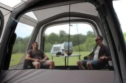 Outdoor Revolution Movelite T4E PC Zip On Porch Door -Outdoor Camping Equipment Store movelite pc porch door 5