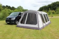 Outdoor Revolution Movelite T4E PC Zip On Porch Door -Outdoor Camping Equipment Store movelite pc porch door hero