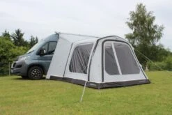 Outdoor Revolution Movelite T2R Air Low Drive Away Awning -Outdoor Camping Equipment Store movelite t2rcf