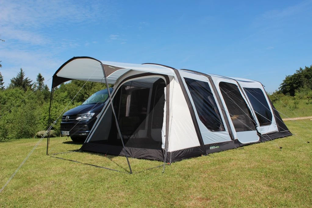 Outdoor Revolution Movelite T4E Mid Drive Away Awning (220 - 255) 1 Outdoor Revolution Movelite T4E Mid Drive Away Awning (220 - 255)
