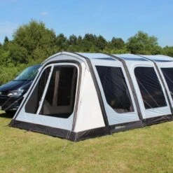 Outdoor Revolution Movelite Zip On Porch Door For T3E / T4E 7 Outdoor Revolution Movelite Zip On Porch Door For T3E / T4E -Outdoor Camping Equipment Store movelite zip on porch