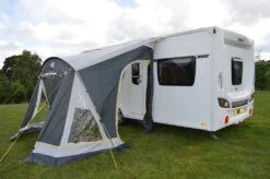 Maypole Stoneleigh 260cm Caravan Porch Awning 20 Maypole Stoneleigh 260cm Caravan Porch Awning -Outdoor Camping Equipment Store mp9540 10