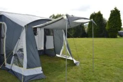 Maypole Stoneleigh 260cm Caravan Porch Awning 21 Maypole Stoneleigh 260cm Caravan Porch Awning -Outdoor Camping Equipment Store mp9540 11