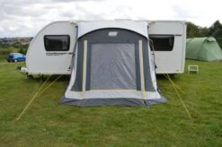 Maypole Stoneleigh 260cm Caravan Porch Awning 13 Maypole Stoneleigh 260cm Caravan Porch Awning -Outdoor Camping Equipment Store mp9540 2
