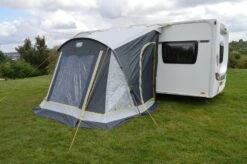 Maypole Stoneleigh 260cm Caravan Porch Awning 14 Maypole Stoneleigh 260cm Caravan Porch Awning -Outdoor Camping Equipment Store mp9540 3