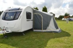 Maypole Stoneleigh 260cm Caravan Porch Awning 15 Maypole Stoneleigh 260cm Caravan Porch Awning -Outdoor Camping Equipment Store mp9540 5