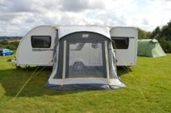 Maypole Stoneleigh 260cm Caravan Porch Awning 16 Maypole Stoneleigh 260cm Caravan Porch Awning -Outdoor Camping Equipment Store mp9540 6