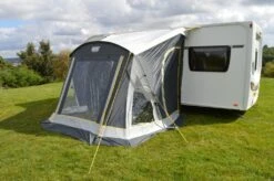 Maypole Stoneleigh 260cm Caravan Porch Awning 17 Maypole Stoneleigh 260cm Caravan Porch Awning -Outdoor Camping Equipment Store mp9540 7